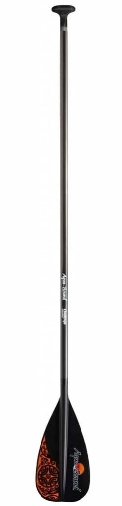 Aquabound Challenge 85" SUP Paddle