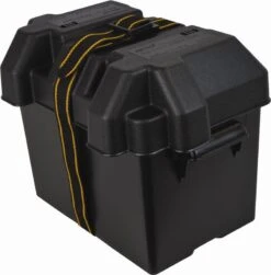 Attwood Series 24 Battery Box