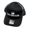 Bonafide "Bonafide" Trucker Hat 2 Bonafide "Bonafide" Trucker Hat -Hobie Sales Store bonafide bonafide trucker hat