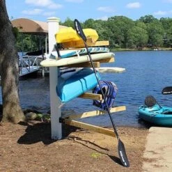 BooneDox Yak Tree Bracket -Hobie Sales Store boonedox yak tree bracket 2