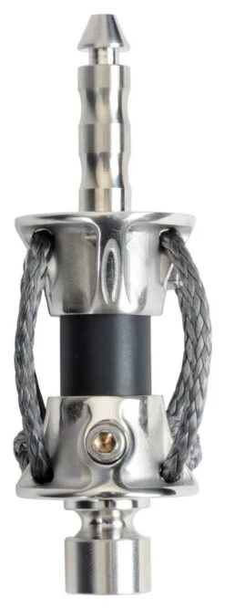 Chinook 2-Bolt Upper With Europin