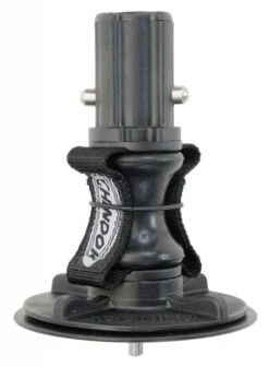 Chinook Adjustable Rubber Lower Base