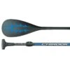 Chinook (Discontinued) Jack Carbon SUP Paddle Adjustable -Hobie Sales Store chinook discontinued jack carbon sup paddle adjust