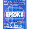 Chinook (Discontinued) Solarez Epoxy (2oz) -Hobie Sales Store chinook discontinued solarez epoxy 2oz