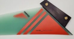 Chinook (Discontinued) Weed Burner G-10 45 Degree Fin -Hobie Sales Store chinook discontinued weed burner g 10 45 degree fi 4