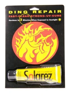 Chinook Solarez Polyester (2oz)