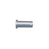 Clevis Pin 5/8'' X 2-1/8'' -Hobie Sales Store clevis pin 5 8 x 2 1 8