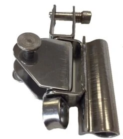 (Discontinued) Gooseneck Butterfly