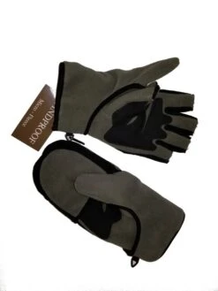 (Discontinued) Stow-A-Way Gloves -Hobie Sales Store discontinued stow a way gloves 2
