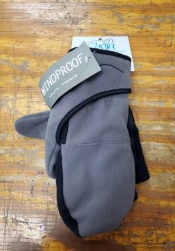 (Discontinued) Stow-A-Way Gloves -Hobie Sales Store discontinued stow a way gloves 3