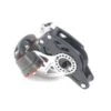 Harken Block 2.25'' Carbo Ratchet/Cam -Hobie Sales Store harken block 225 carbo ratchet cam