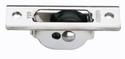 Harken Block 22mm Micro Exit Thru-Deck