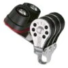 Harken Block 22mm Micro Triple With Cam Cleat -Hobie Sales Store harken block 22mm micro triple with cam cleat