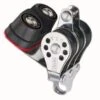 Harken Block 22mm Micro Triple With Cleat & Becket -Hobie Sales Store harken block 22mm micro triple with cleat becket