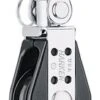 Harken Block 29mm Bullet Single Swivel -Hobie Sales Store harken block 29mm bullet single swivel