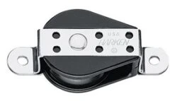 Harken Block 38mm Big Bullet Cheek
