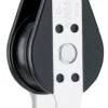 Harken Block 38mm Big Bullet Single With Becket -Hobie Sales Store harken block 38mm big bullet single with becket