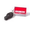 Harken Block 40mm Carbo Fiddle -Hobie Sales Store harken block 40mm carbo fiddle