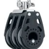 Harken Block 40mm Carbo Triple With Swivel & Becket -Hobie Sales Store harken block 40mm carbo triple with swivel becket