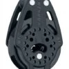 Harken Block 57mm Carbo Ratch Single With Becket -Hobie Sales Store harken block 57mm carbo ratch single with becket