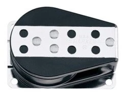 Harken Block 76mm Single Cheek Mid-Range