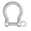 Harken Shackle Bow 1/4'' Pin (6mm) -Hobie Sales Store harken shackle bow 1 4 pin 6mm