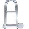 Harken Shackle Captive Halyard 3/16'' Pin (5mm) -Hobie Sales Store harken shackle captive halyard 3 16 pin 5mm