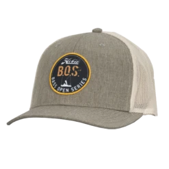Hat Bass Open Series Trucker -Hobie Sales Store hat bass open series trucker 2