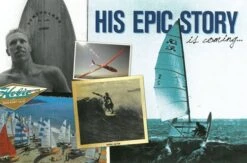 Hobie Book Hobie Master Of Water