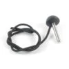 Hobie Cart Keeper Pin With Shock Cord -Hobie Sales Store hobie cart keeper pin with shock cord