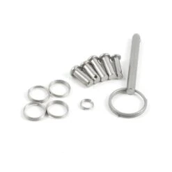 Hobie Clevis Pin Set Wave/Getaway