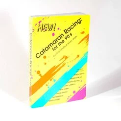 Hobie (Discontinued) Book Cat Racing For The 90's