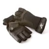 Hobie "H" Logo Fingerless Gloves