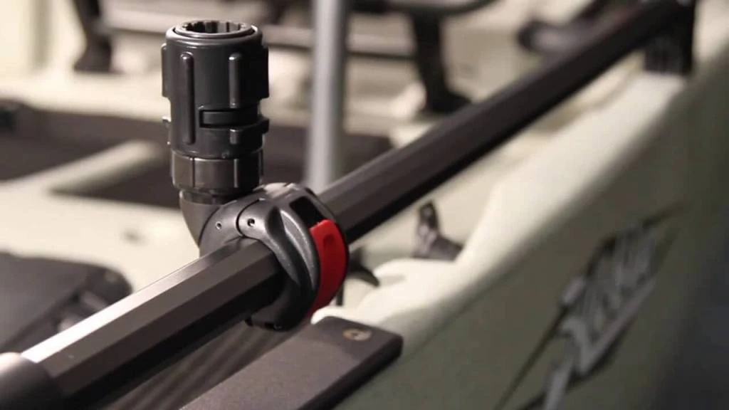 Hobie H-Rail Scotty Gear-Head 9 Hobie H-Rail Scotty Gear-Head - Image 7