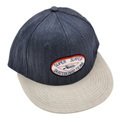 Hobie Hat Super Surfer Navy
