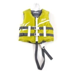 Hobie PFD Child Lime Green 30-50#