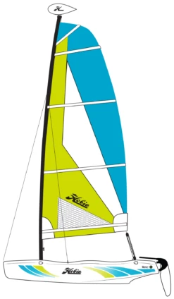 Hobie Wave Club -Hobie Sales Store hobie wave club 4