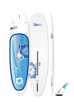 Kona (Discontinued) Moloka'i WindSUP 10' 7
