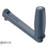 Lewmar Winch Handle 10" Aluminum With Lock -Hobie Sales Store lewmar winch handle 10 aluminum with lock