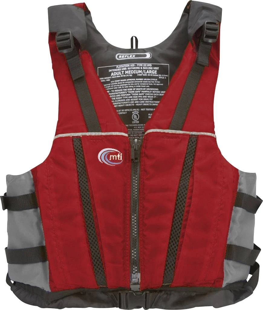 Mustang Survival Reflex PFD 10 Mustang Survival Reflex PFD - Image 8