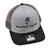 Native Watercraft "Native Watercraft" Trucker Hat -Hobie Sales Store native watercraft native watercraft trucker hat