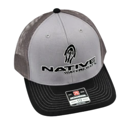 Native Watercraft "Native Watercraft" Trucker Hat