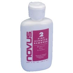 Novus #2 Fine Scratch Remover (8oz)