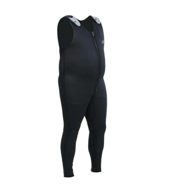 NRS Watersports Grizzly Wetsuit 4 NRS Watersports Grizzly Wetsuit - Image 2