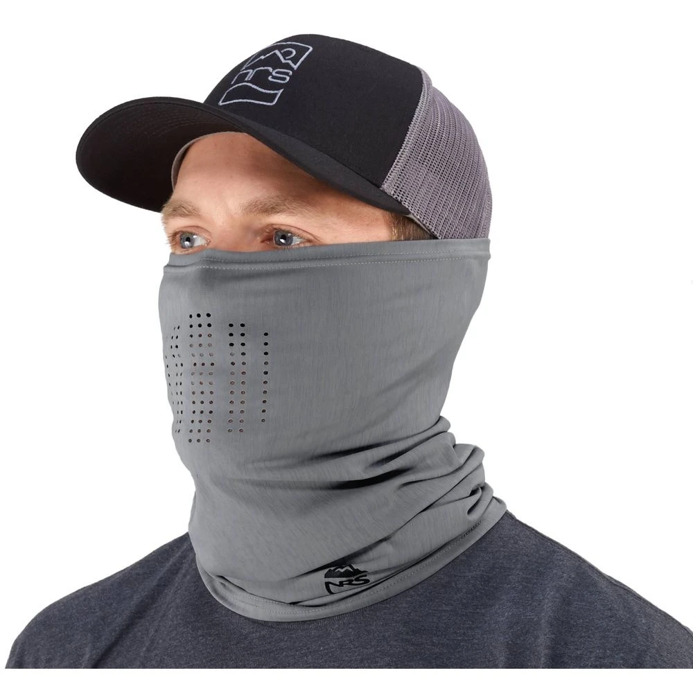 NRS Watersports H2Ozone Neck Gaiter 10 NRS Watersports H2Ozone Neck Gaiter - Image 8