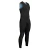 NRS Watersports Men's 3.0 Farmer John Wetsuit