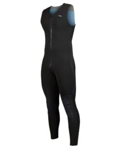 NRS Watersports Men's 3.0 Farmer John Wetsuit 12 NRS Watersports Men's 3.0 Farmer John Wetsuit -Hobie Sales Store nrs watersports mens 30 farmer john wetsuit 4