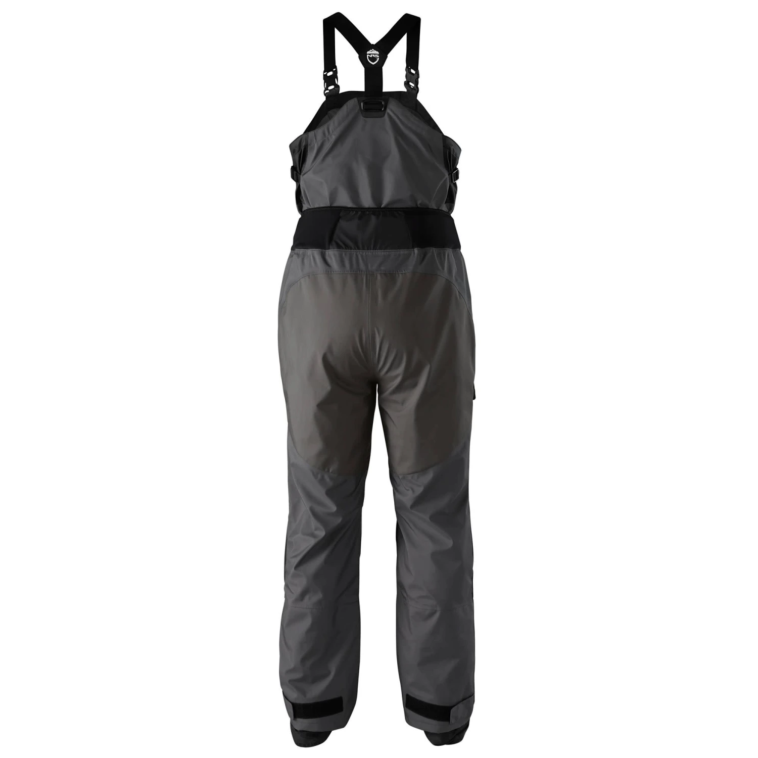 NRS Watersports Sidewinder Dry Bibs 4 NRS Watersports Sidewinder Dry Bibs - Image 2