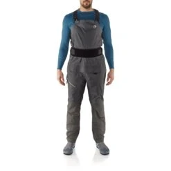 NRS Watersports Sidewinder Dry Bibs 10 NRS Watersports Sidewinder Dry Bibs -Hobie Sales Store nrs watersports sidewinder dry bibs 2