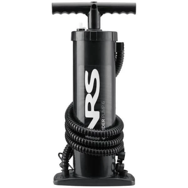 NRS Watersports Wonder Pump 6 5 NRS Watersports Wonder Pump 6 - Image 3